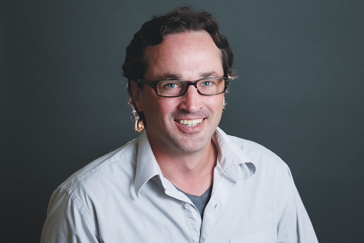 Patrick Ripley